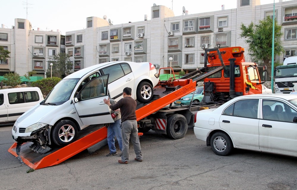 junk car buyers in Tonawanda NY